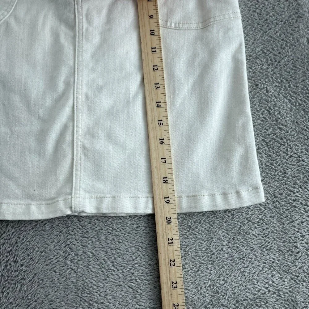 Prana versatile white
